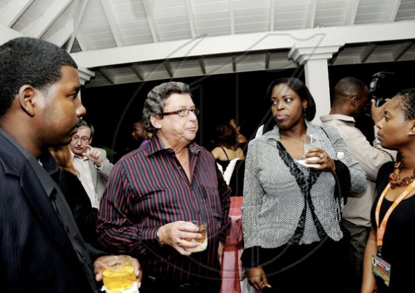 Canada Reception