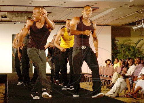 Winston Sill / Freelance Photographer
Pulse Investments Limited presents the Caribbean Model Search Finals, held at the Hilton Kingston Hotel, New Kingston on Sunday night September 6, 2009.
