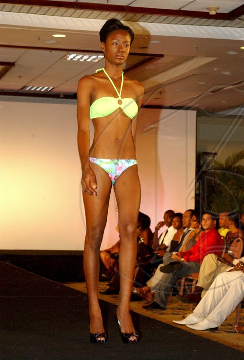 Winston Sill / Freelance Photographer
Pulse Investments Limited presents the Caribbean Model Search Finals, held at the Hilton Kingston Hotel, New Kingston on Sunday night September 6, 2009.