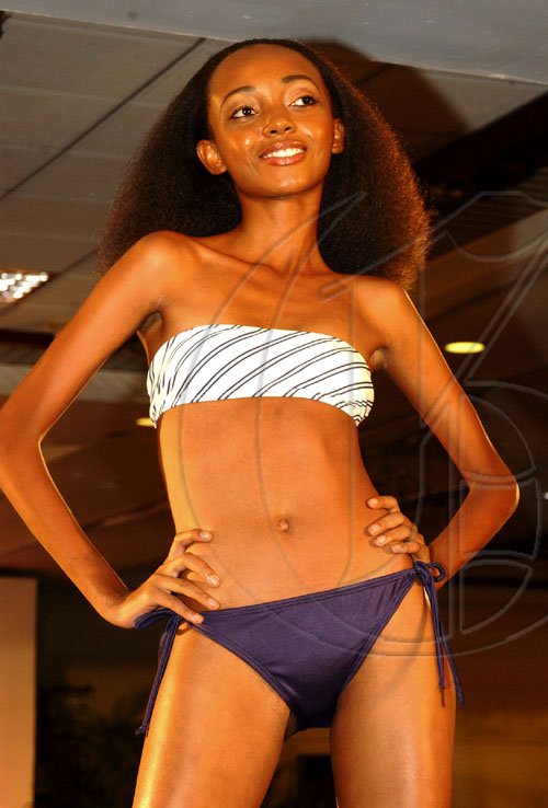 Winston Sill / Freelance Photographer
Pulse Investments Limited presents the Caribbean Model Search Finals, held at the Hilton Kingston Hotel, New Kingston on Sunday night September 6, 2009.