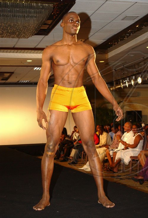Winston Sill / Freelance Photographer
Pulse Investments Limited presents the Caribbean Model Search Finals, held at the Hilton Kingston Hotel, New Kingston on Sunday night September 6, 2009.