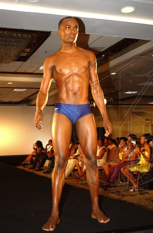 Winston Sill / Freelance Photographer
Pulse Investments Limited presents the Caribbean Model Search Finals, held at the Hilton Kingston Hotel, New Kingston on Sunday night September 6, 2009.
