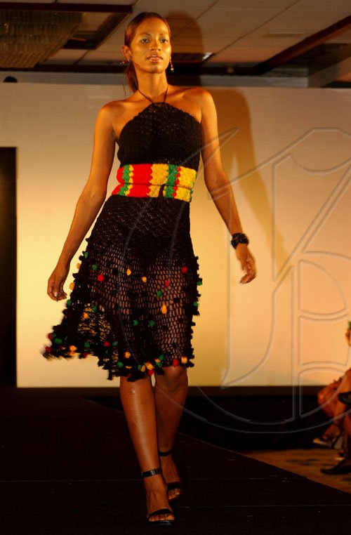Winston Sill / Freelance Photographer
Pulse Investments Limited presents the Caribbean Model Search Finals, held at the Hilton Kingston Hotel, New Kingston on Sunday night September 6, 2009.