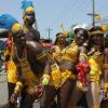 Jamaica Carnival 2009