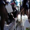 Haiti Earthquake