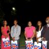 Chevening Scholars Reception