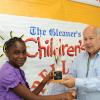 Children's Own Scholarship Luncheon
