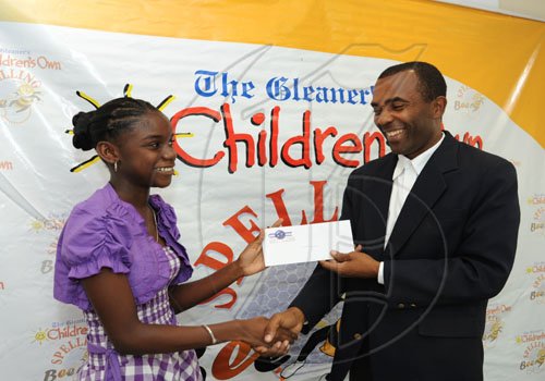 ChildrensOwnScholarshipK20090714RM