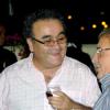 Winston Sill / Freelance Photographer
Marcelo Munoz (left) jokes with Russian Ambassador Victor Zotin.

Consular Corps host Cocktail Reception to say farewell to the British High Commissioner, held at Spanish Court Hotel, New Kingston on Wednesday december 2, 2009.
