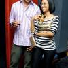 Winston Sill / Freelance Photographer
Jeremy and Syreeta Cole enjoy some wine before the movie.

Consular Corps of Jamaica host Reception for  Premiere of the movie Eclipse, held at Carib Cinema, Cross Roads on Tuesday night July 6, 2010..