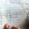 Morant Bay students mourn