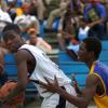 Ricardo Makyn/Staff Photographer.
KFC under 16 Basketball match bewteen Ardenne and Jamaica College at the Stadium Courts on Thursday 19.3.2009.