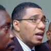 Daryl Vaz's New Passport/JLP Meeting