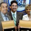 honourees