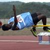 Ian Allen/Staff Photographer
2009 Central High School Atlethics championships at G.C.Foster College.