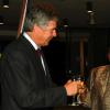 Colin Hamilton/freelance photograper
French Ambassador Marc-Olivier Gendry toasts the continued good relations with France and Jamaica with Justice Minister Dorothy Lightbourne at the French National Day reception held at the ambassador's residence on Hillcrest Avenue on Tuesday.


Tuesday July 14, 2009.
