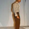 Winston Sill / Freelance Photographer
Saint International presents "The Fashion Face of the Caribbean Finals 2009", held at the Courtleigh Auditorium, St. Lucia Avenue, New Kingston on Friday night March 13, 2009.