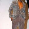 Winston Sill / Freelance Photographer
Saint International presents "The Fashion Face of the Caribbean Finals 2009", held at the Courtleigh Auditorium, St. Lucia Avenue, New Kingston on Friday night March 13, 2009.