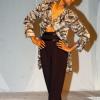 Winston Sill / Freelance Photographer
Saint International presents "The Fashion Face of the Caribbean Finals 2009", held at the Courtleigh Auditorium, St. Lucia Avenue, New Kingston on Friday night March 13, 2009.