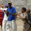 Sports - Calabar vesus KC