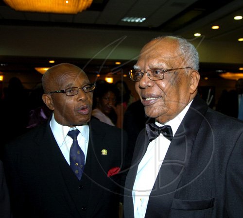 Winston Sill / Freelance Photographer
UTCWI Foundation of The United Theological College 10th Anniversay Celebration of the Foundation present "A Measure of Faith", held at the Hilton Kingston Hotel, New Kingston on Saturday April 18, 2009.