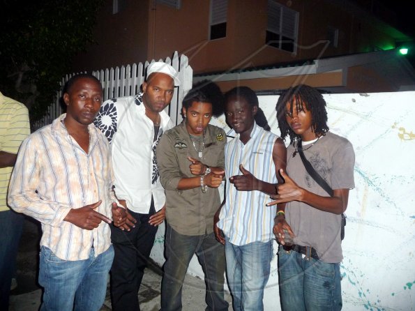 La Roose