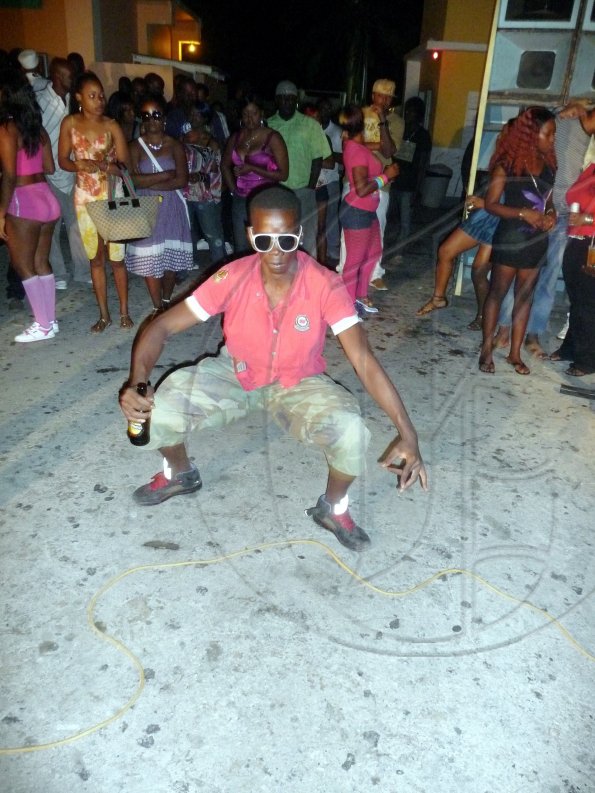 La Roose