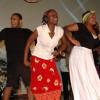 Colin Hamilton/Freelance Photographer
Preston Chorale perform at the Grand Commemoration Concert & Pelican Awards at the UWI Auditorium - February 22
