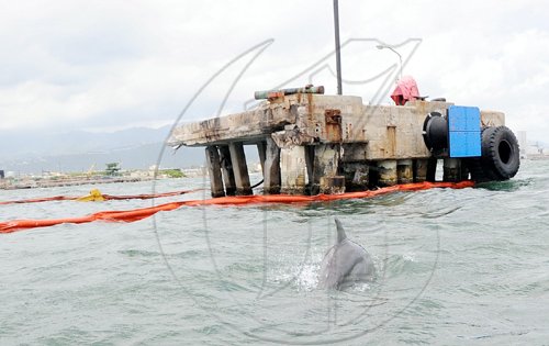 Ship Wreck