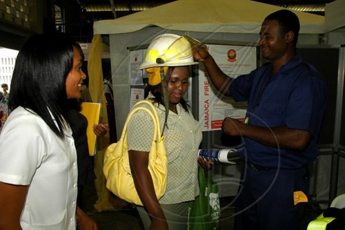 UTECH Career Expo