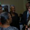 Gleaner Company Fetes Pensioners