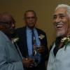 Ricardo Makyn/Staff Photographer.
Gleaner Pensioners Luncheon at the Jamaica Pegasus Hotel on Tuesday 3.3.2009.