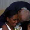 Ricardo Makyn/Staff Photographer.
Gleaner Pensioners Luncheon at the Jamaica Pegasus Hotel on Tuesday 3.3.2009.