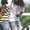 Andrew-Blood-performing-at-the-Coca-Cola-High-Schooll-Tour-held-at-Jamaica-College-recently