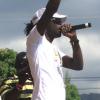 Chino-onstage-at-the-Coca-Cola-High-School-Tour-held-at-Jamaica-College-recently