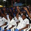 Ian Allen/Staff Photographer
Peace Concert at Jamaica College.