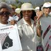Peace March
