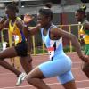 Ian Allen/Staff Photographer
Carifta Trials at the National Stadium.