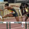 Ian Allen/Staff Photographer
Carifta Trials at the National Stadium.