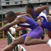 Ian Allen/Staff Photographer
Carifta Trials at the National Stadium.