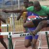 Ian Allen/Staff Photographer
Carifta Trials at the National Stadium.