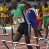 Ian Allen/Staff Photographer
Carifta Trials at the National Stadium.