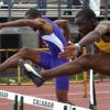 Ian Allen/Staff Photographer
Carifta Trials at the National Stadium.