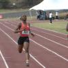 Ian Allen/Staff Photographer
Carifta Trials at the National Stadium.