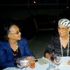 Winston Sill / Freelance Photographer
Ambassador Elinor Sherlock (left) and Lois Lake Sherwood were out for some fine dining.

Guests at Nobu Restaurants Dinner Party, held at Strawberry Hill on Tuesday March 30, 2010.