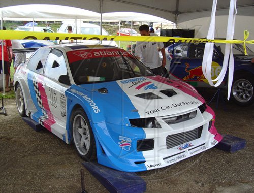 Motor Sports