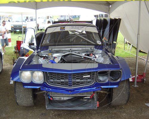 Motor Sports
