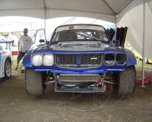 Motor Sports
