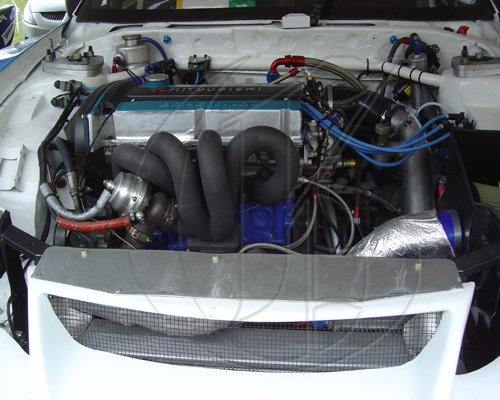 Motor Sports