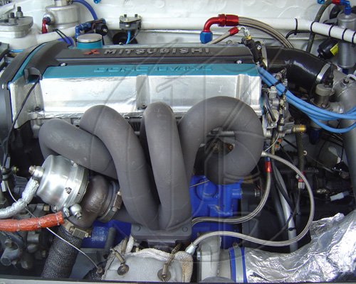 Motor Sports